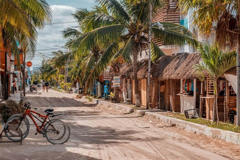 New York to Holbox on a Budget: The Flight Hacks That Actually Move the Price